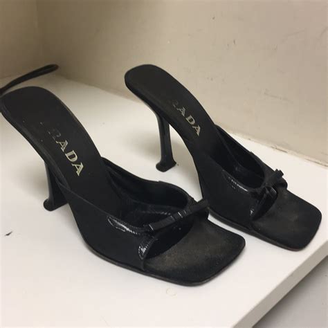 prada mules slides|designer mules for sale.